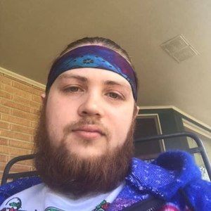 Meet your Posher, Chris